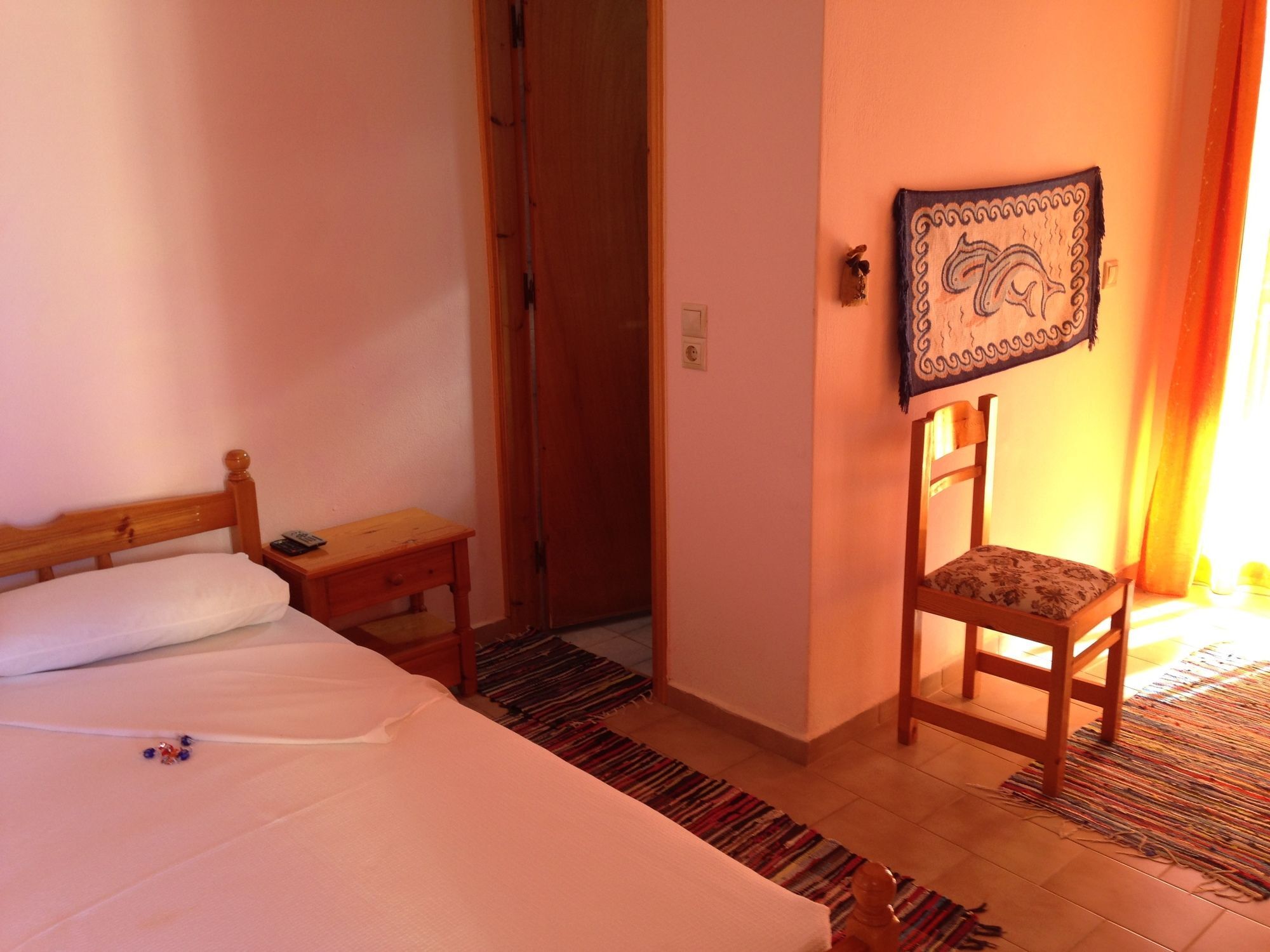 Hotell Oasis 2*